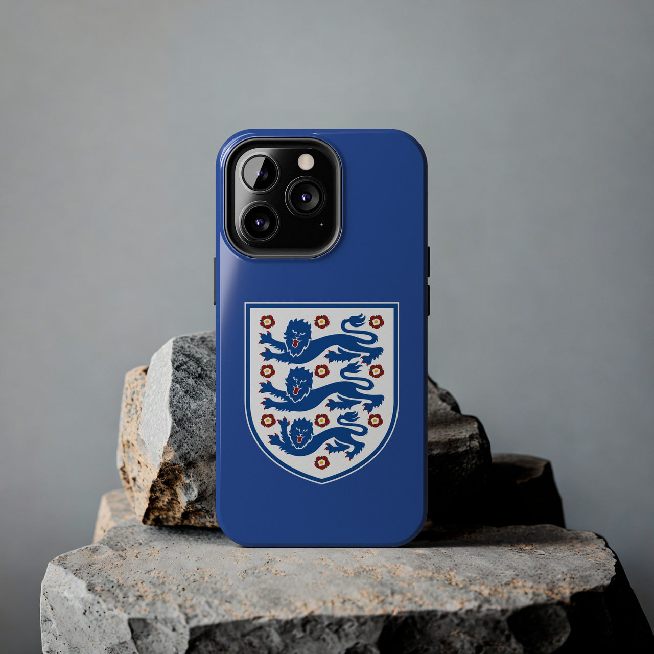 England National Team Tough Phone Cases