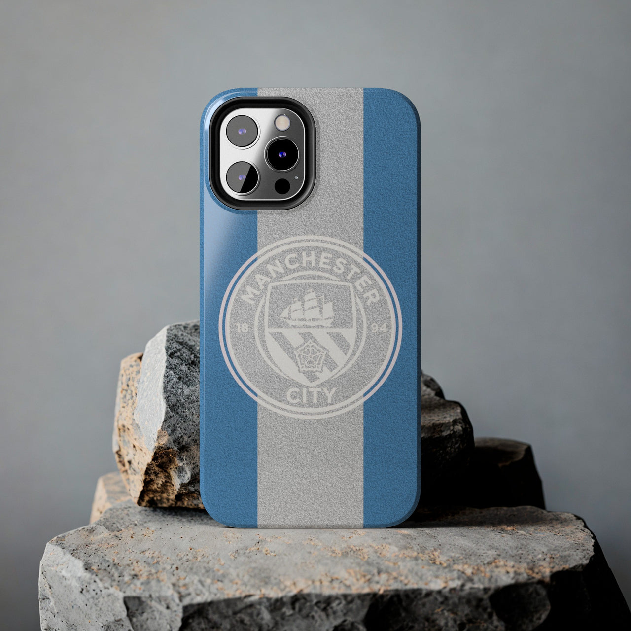 Manchester City Tough Phone Case