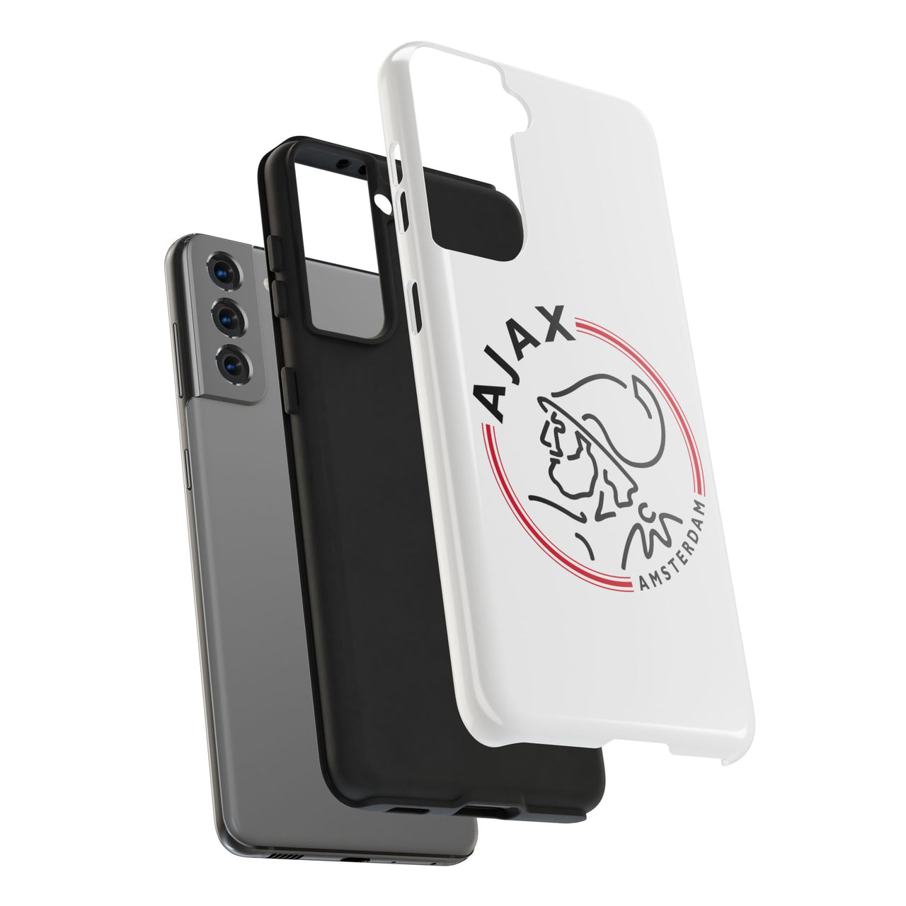 Ajax Tough Phone Case