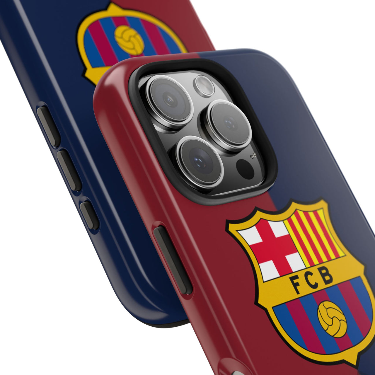 Barcelona Phone Case