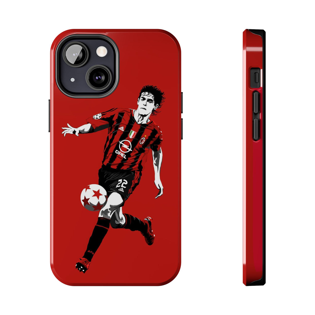 Ricardo KAKA Phone Case