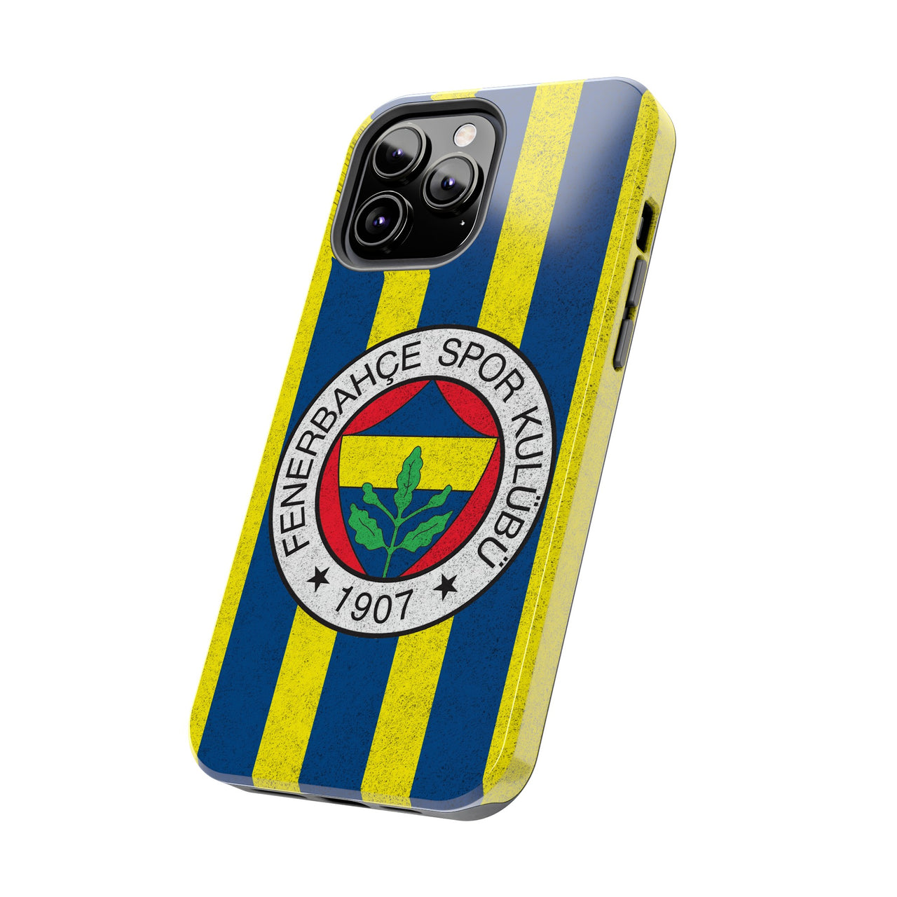 Fenerbahçe SK Tough Phone Case