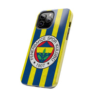 Thumbnail for Fenerbahçe SK Tough Phone Case