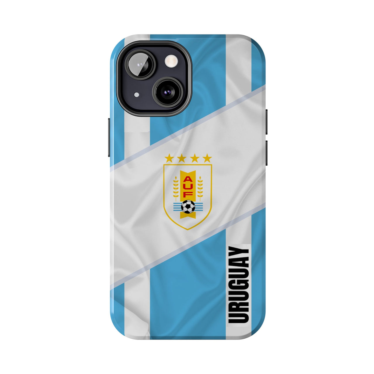 Uruguay National Team Tough Phone Case