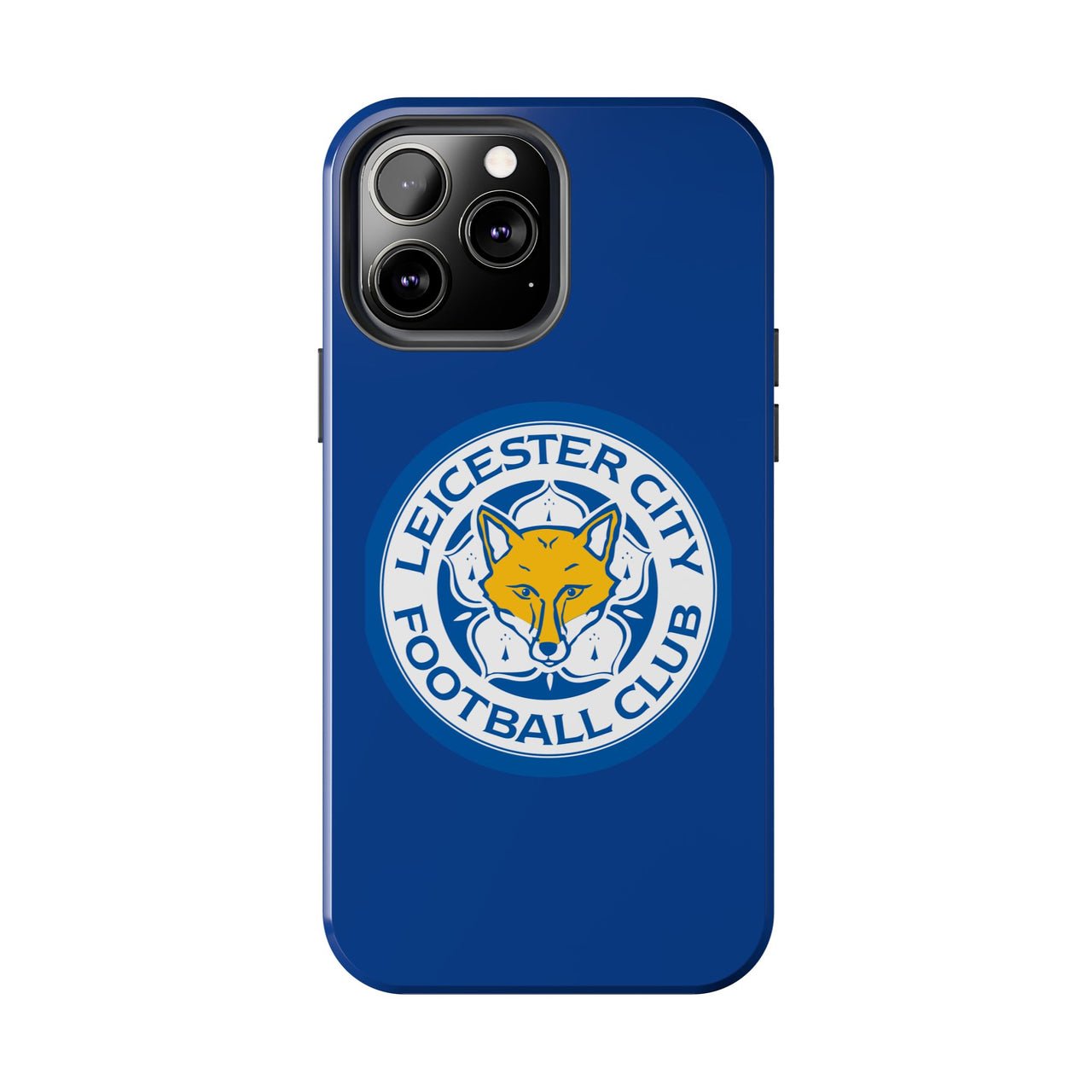 Leicester City Phone Case