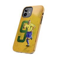 Thumbnail for Ronaldo Nazário Tough Phone Cases