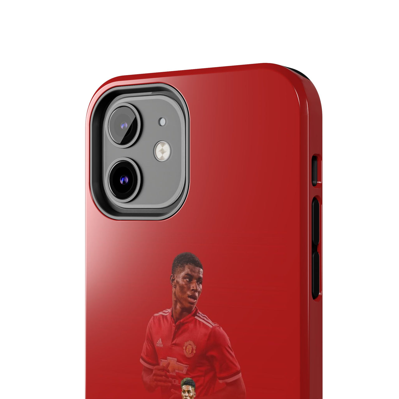 Marcus Rashford Tough Phone Case