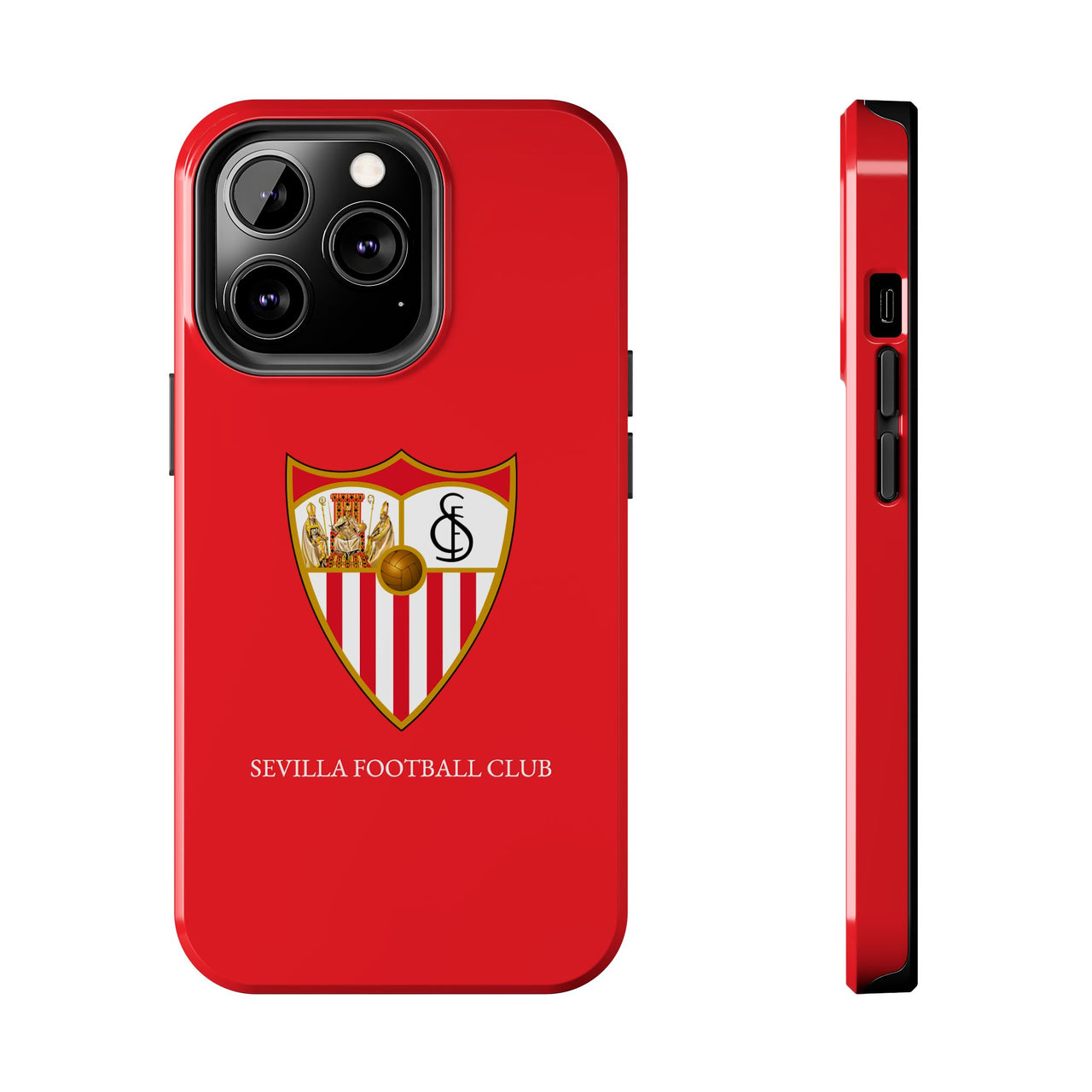 Sevilla Tough Phone Case