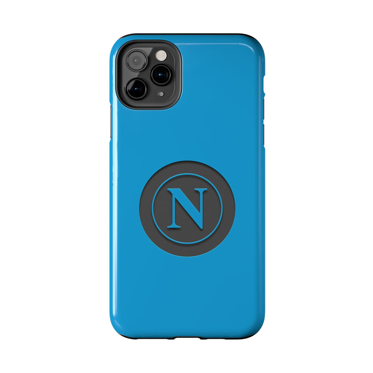 Napoli Tough Phone Case