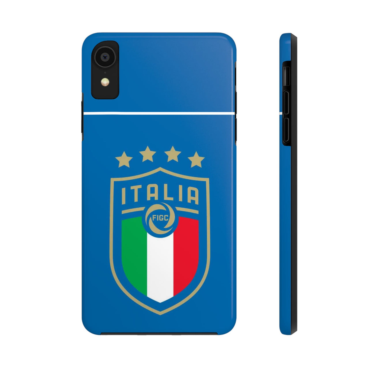 Italy National Team Tough Phone Case