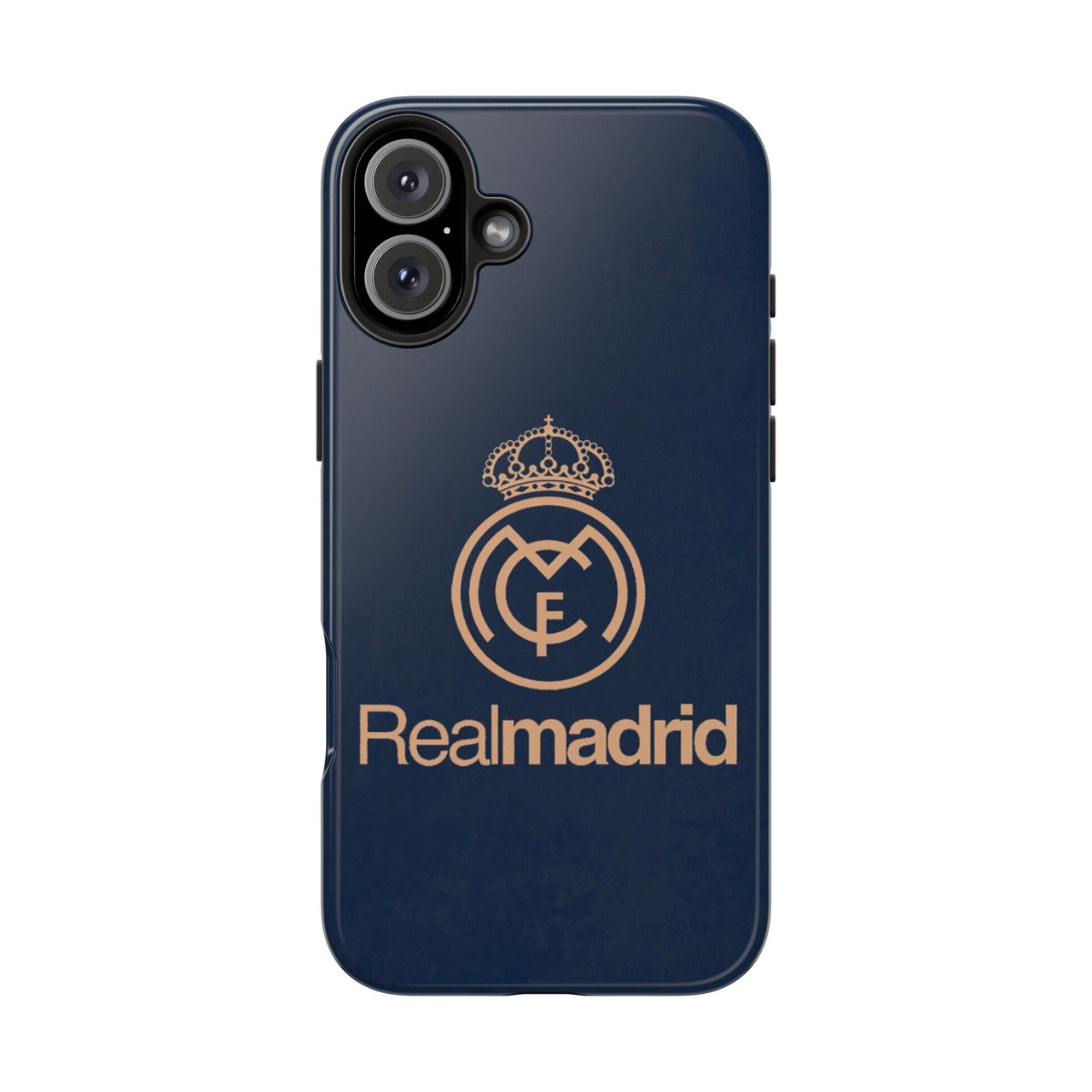 Real Madrid Phone Case