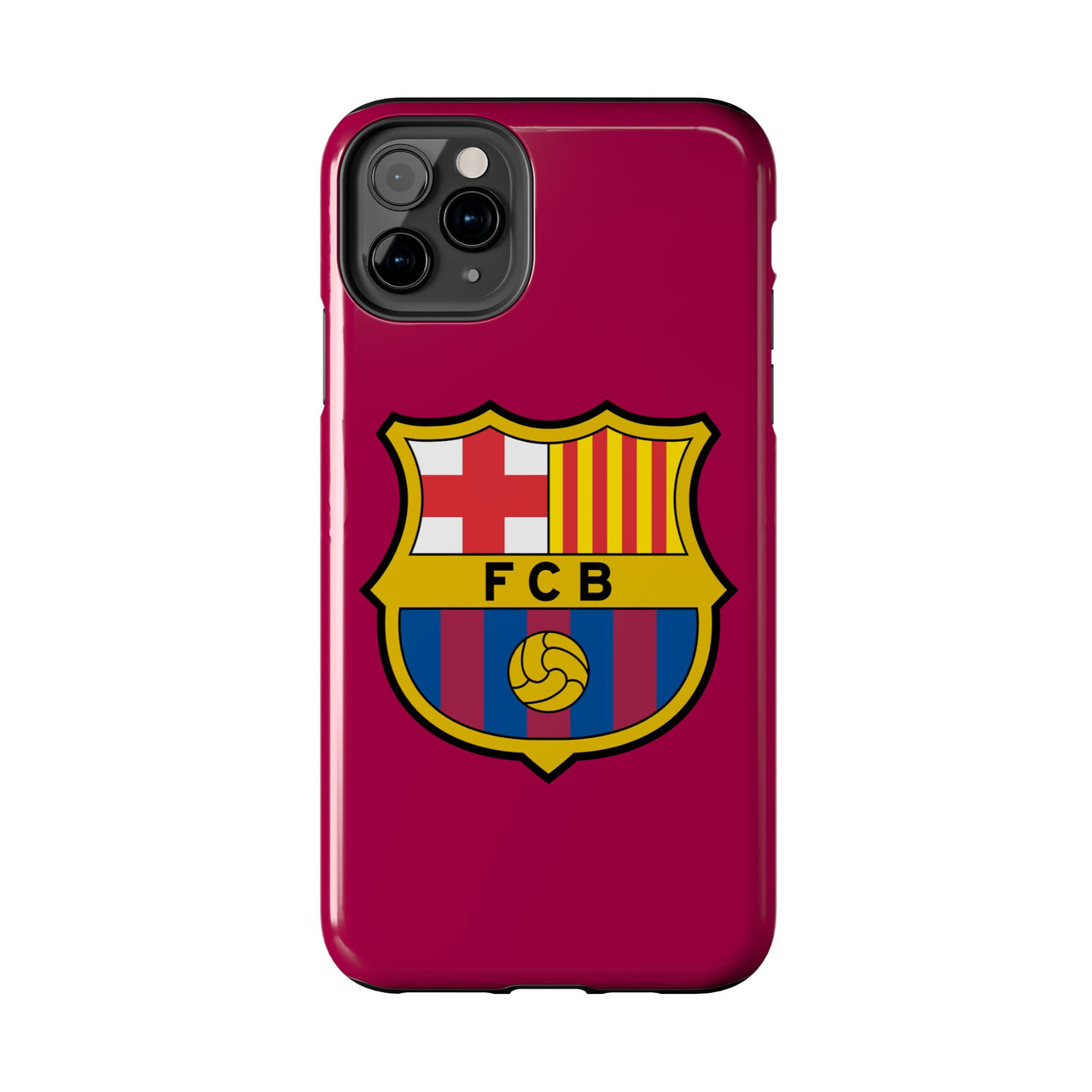 Barcelona Phone Case