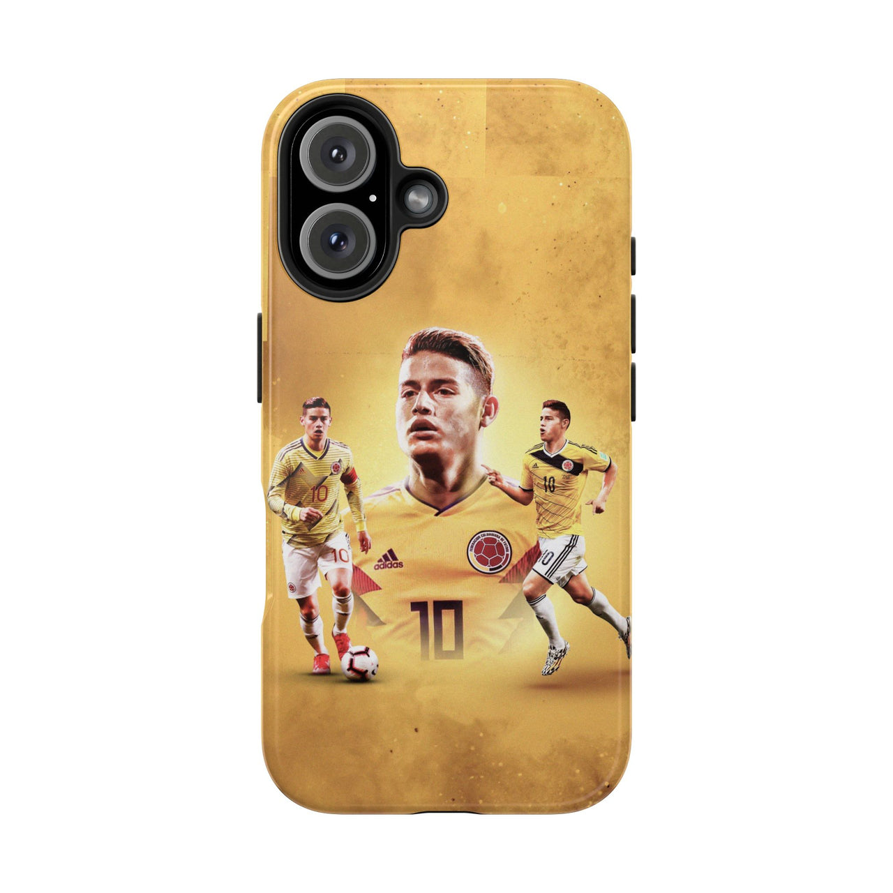 James Rodriguez Colombian National Team Phone Case