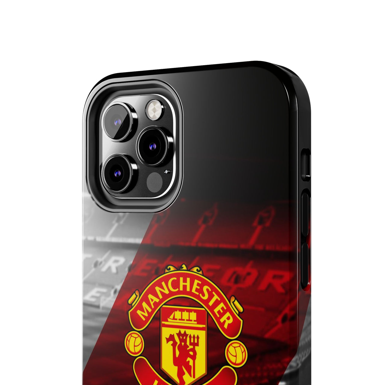 Manchester United Old Trafford Tough Phone Case