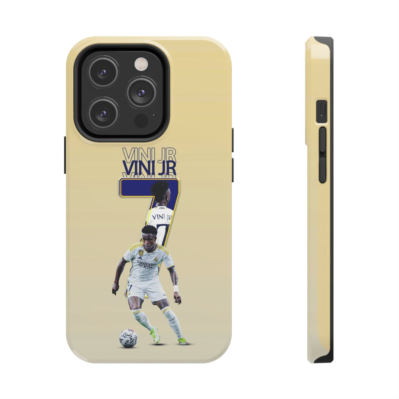 Vinicius Jr Tough Phone Case