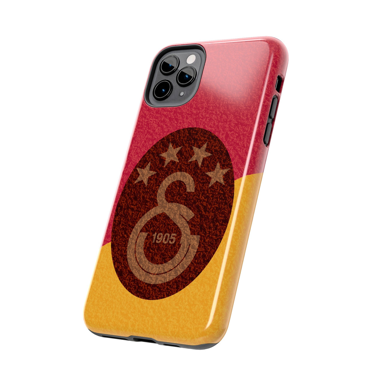 Galatasaray Tough Phone Case