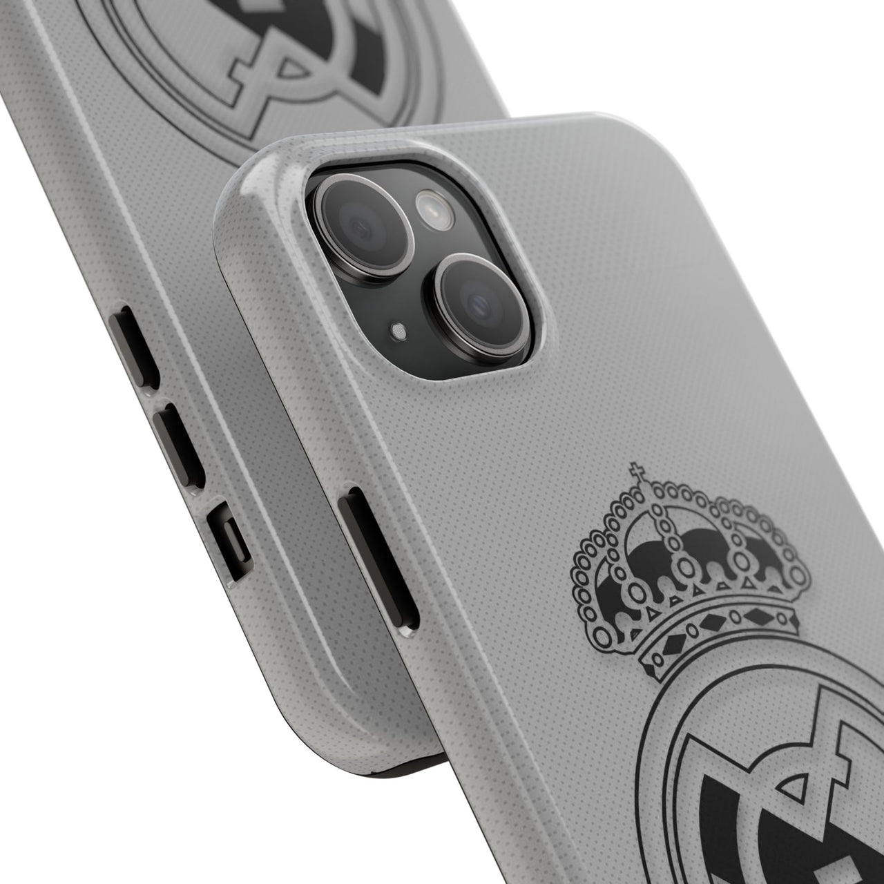 Real Madrid Phone Case