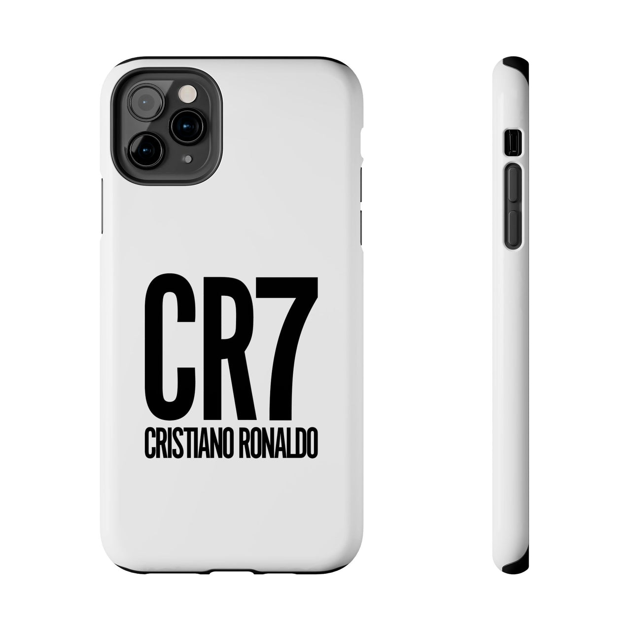 Cristiano Ronaldo Tough Phone Case -  Case-Mate