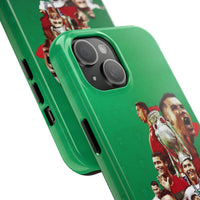 Thumbnail for Cristiano Ronaldo Portugal Tough Phone Case