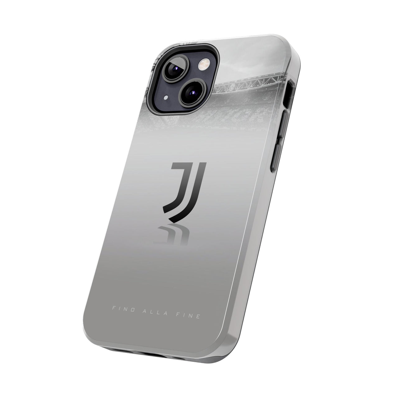 Juventus Phone Case