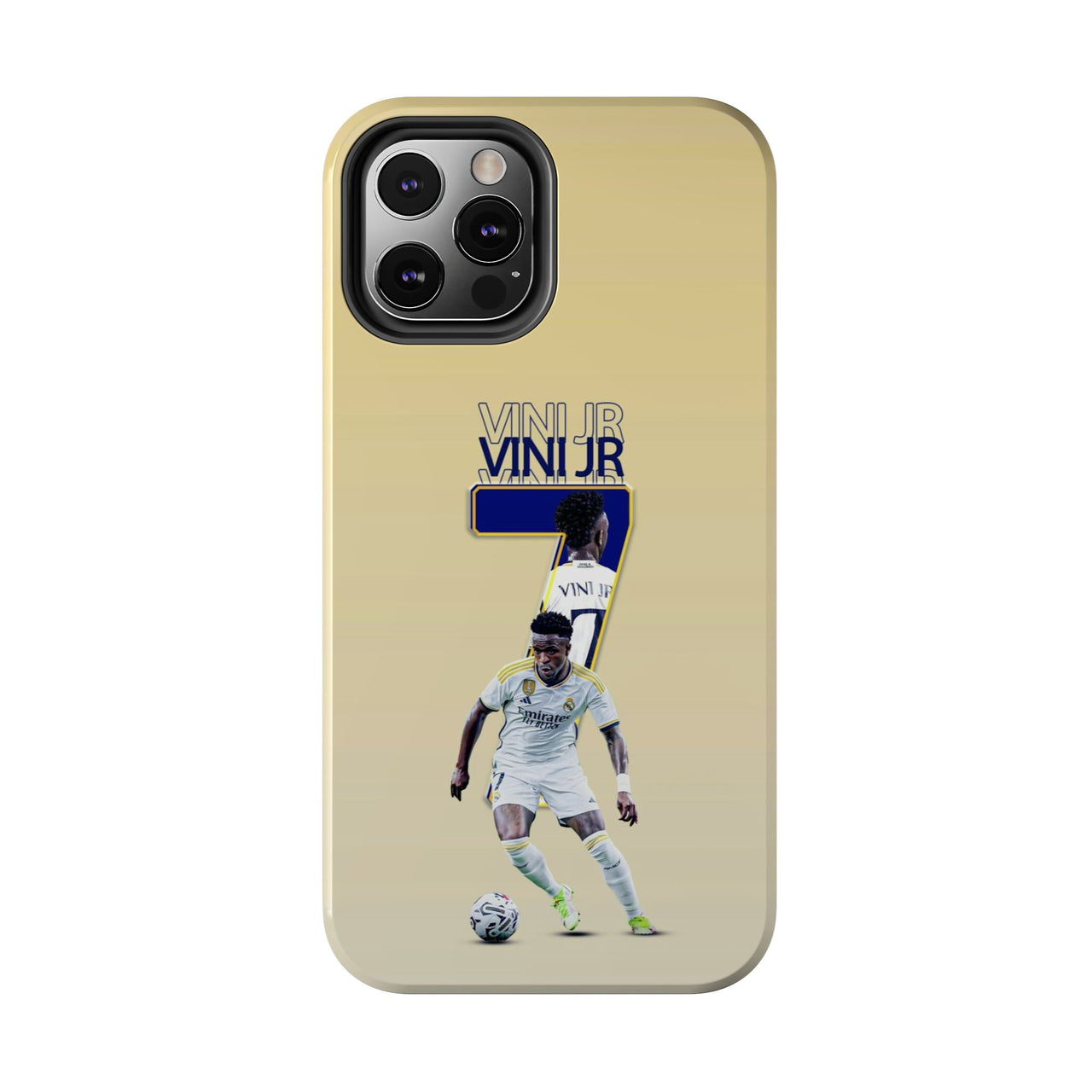 Vinicius Jr Tough Phone Case