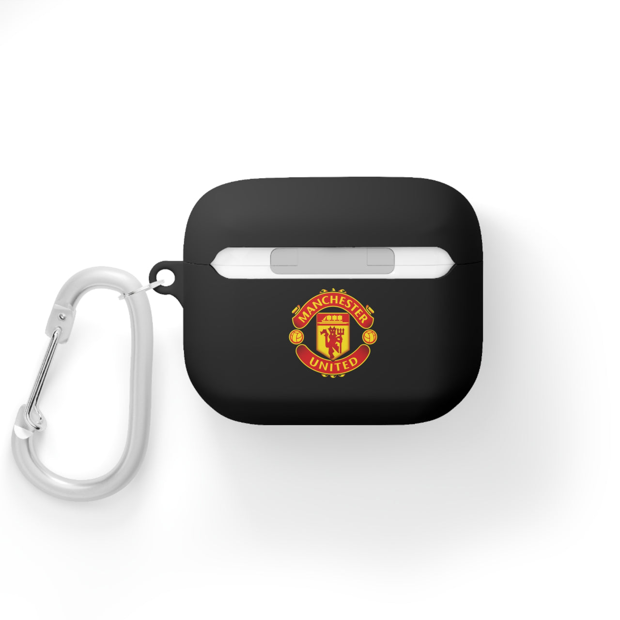 Manchester United AirPods / Pros Case Cover