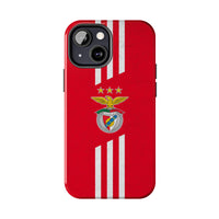 Thumbnail for Benfica Tough Phone Case