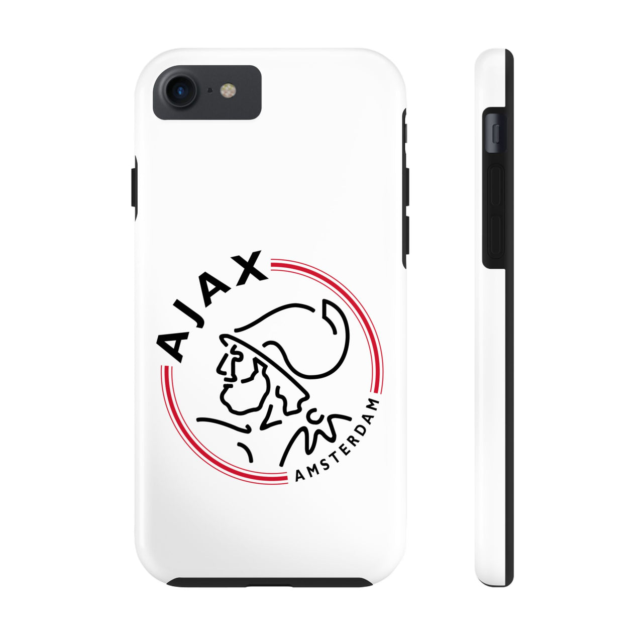 Ajax Tough Phone Case