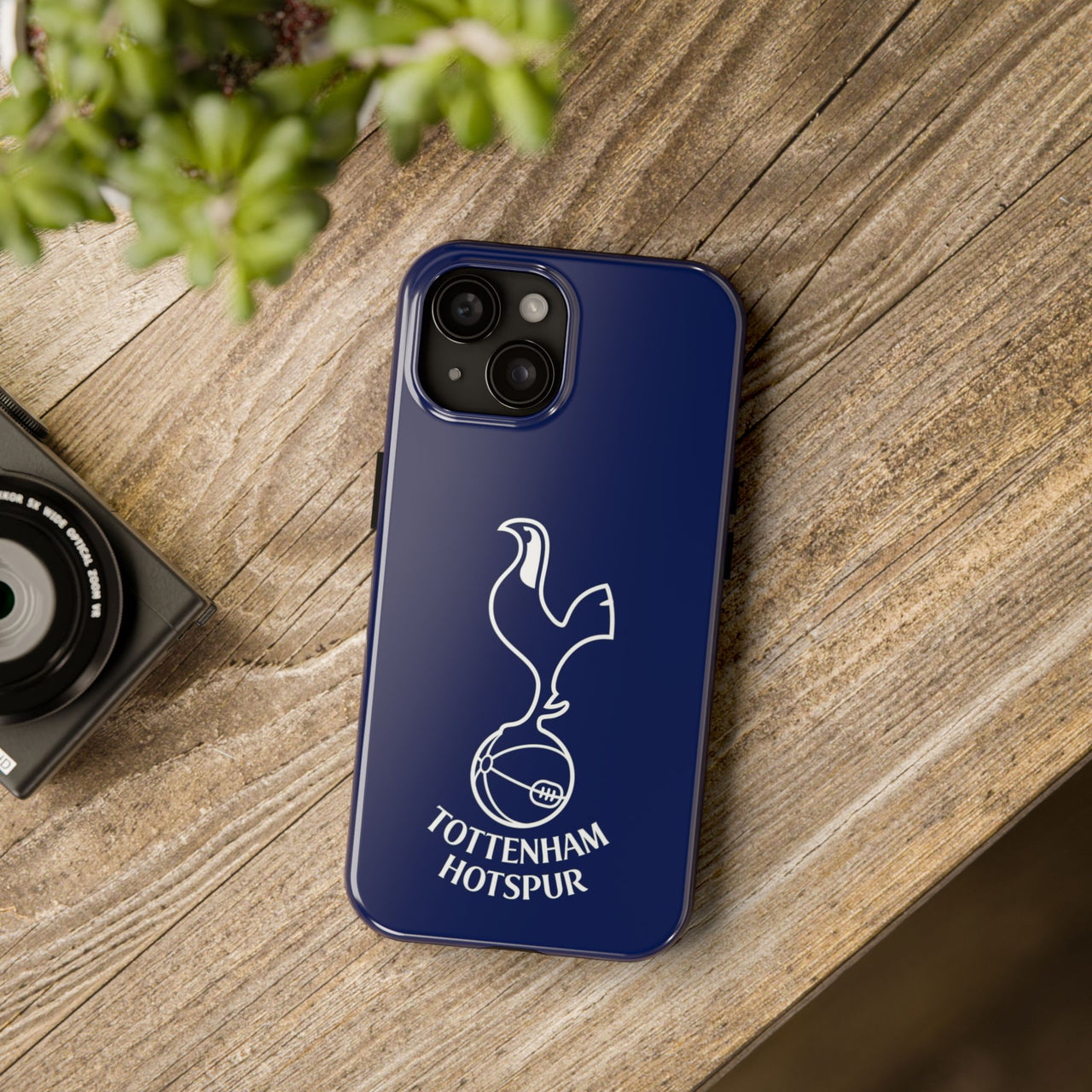 Tottenham Hotspur Phone Case