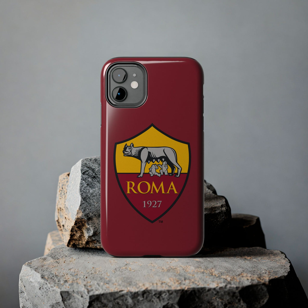 Roma Tough Phone Case