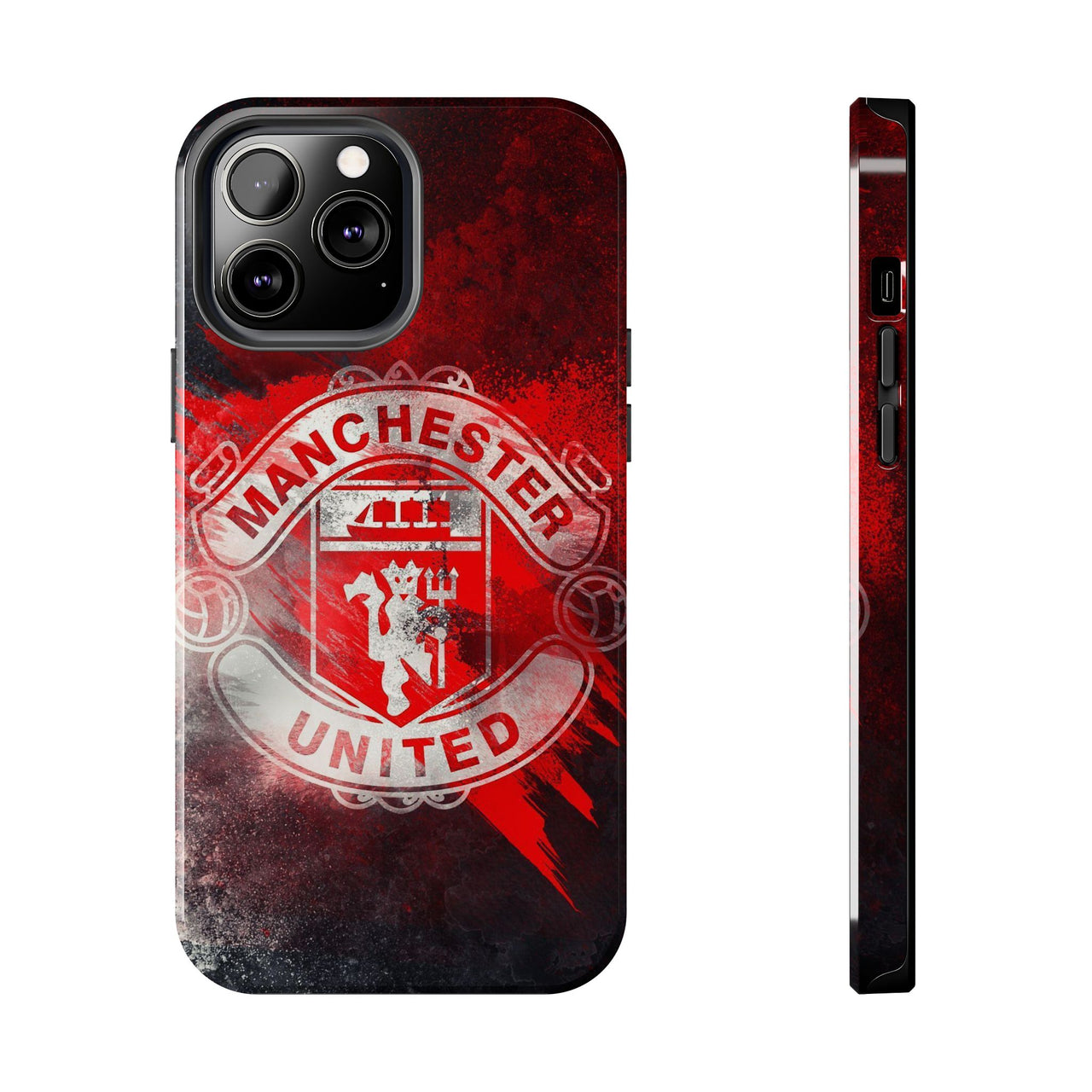 Manchester United  Phone Case