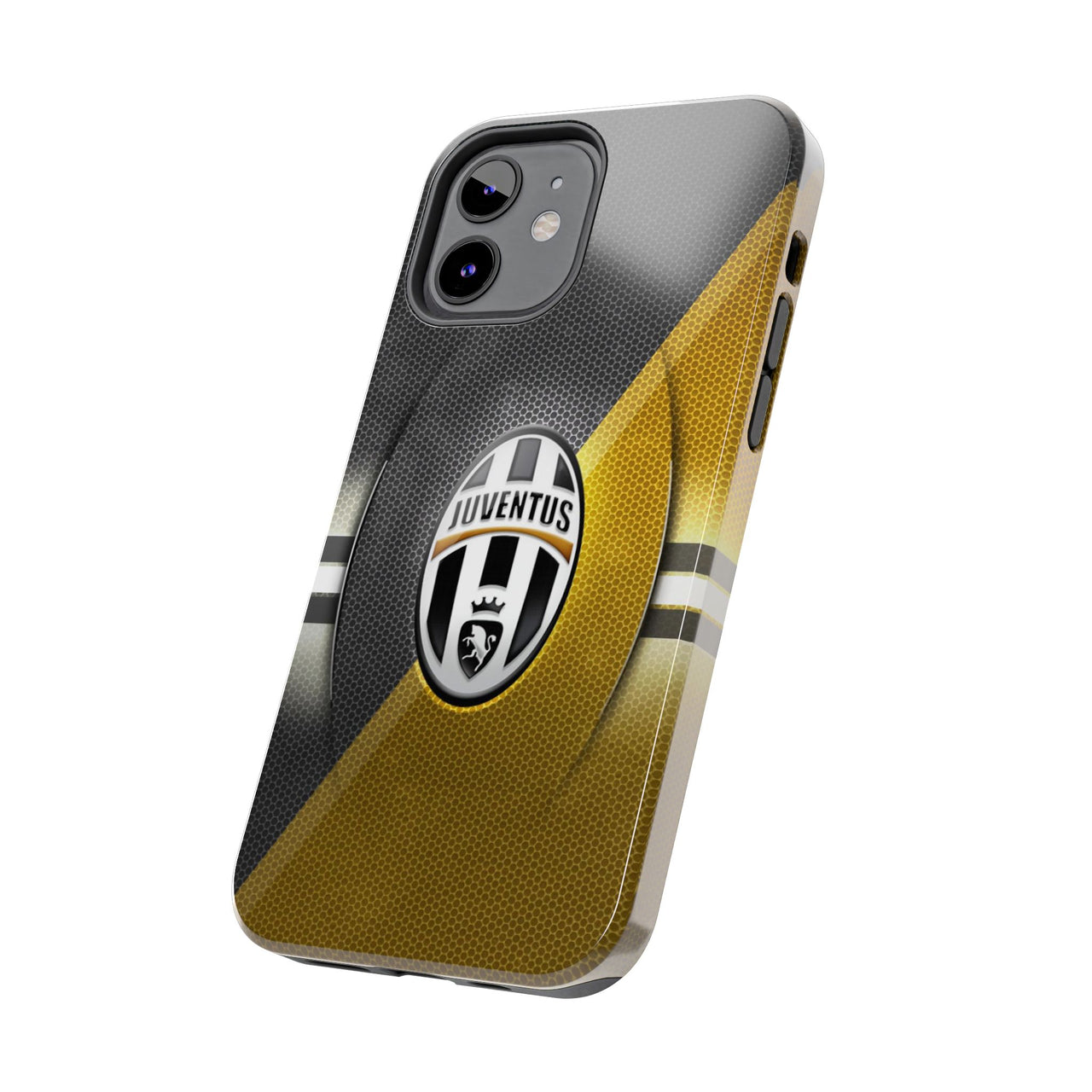 Juventus FC Phone Case