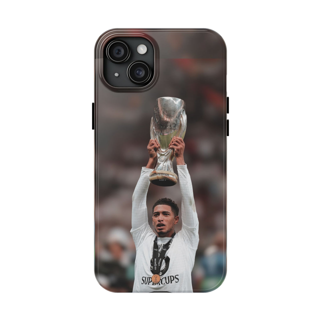 Jude Bellingham Tough Phone Cases