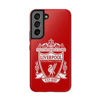 Thumbnail for Liverpool You Never Walk Alone Phone Case