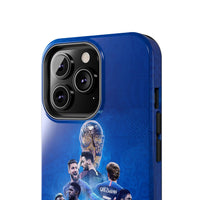 Thumbnail for France World Cup Champions Phone Case