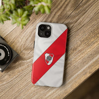 Thumbnail for River Plate Tough Phone Case