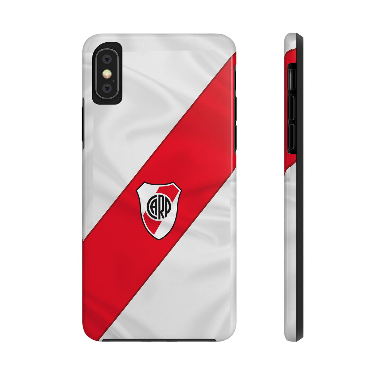 River Plate Tough Phone Case