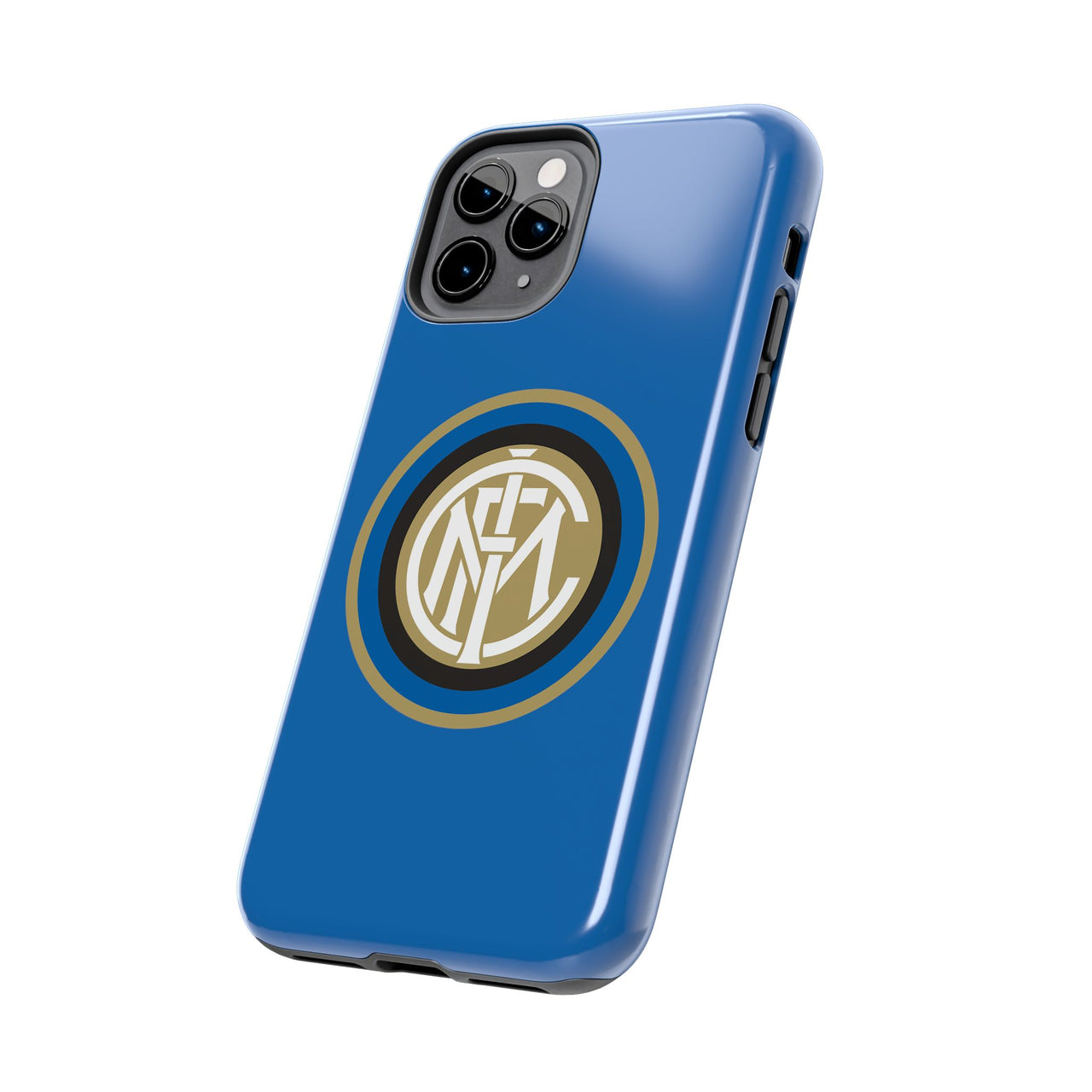 Inter Milan Phone Case