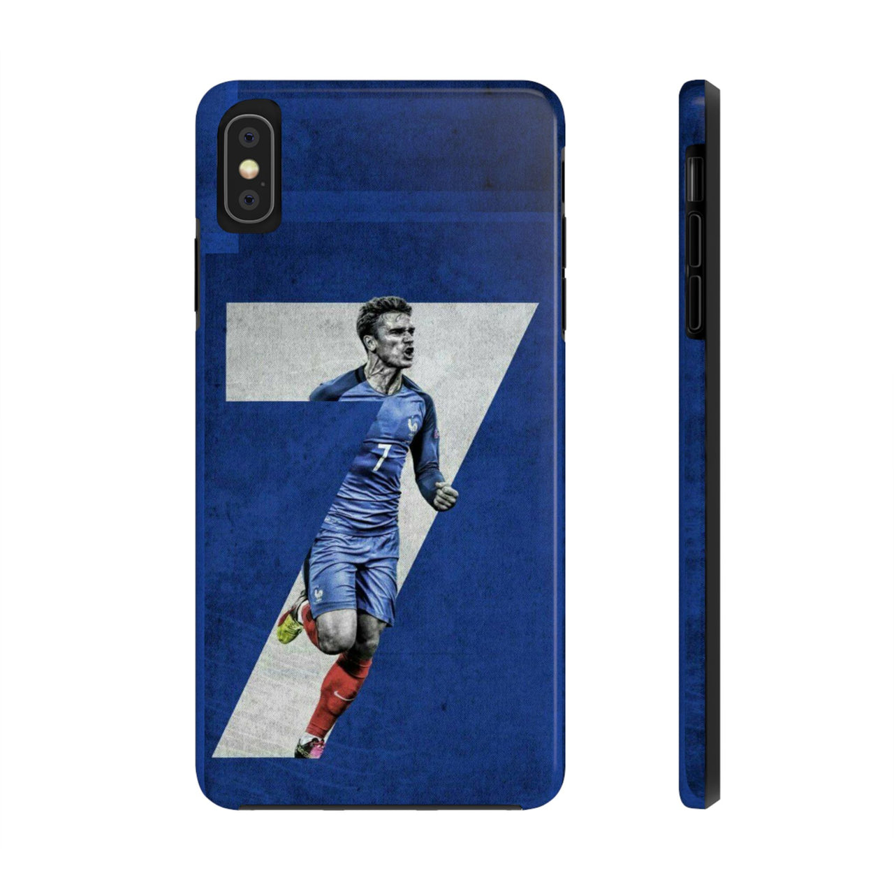 Antoine Griezmann Tough Phone Case