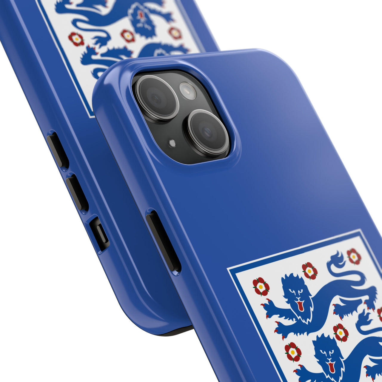 England National Team Tough Phone Cases