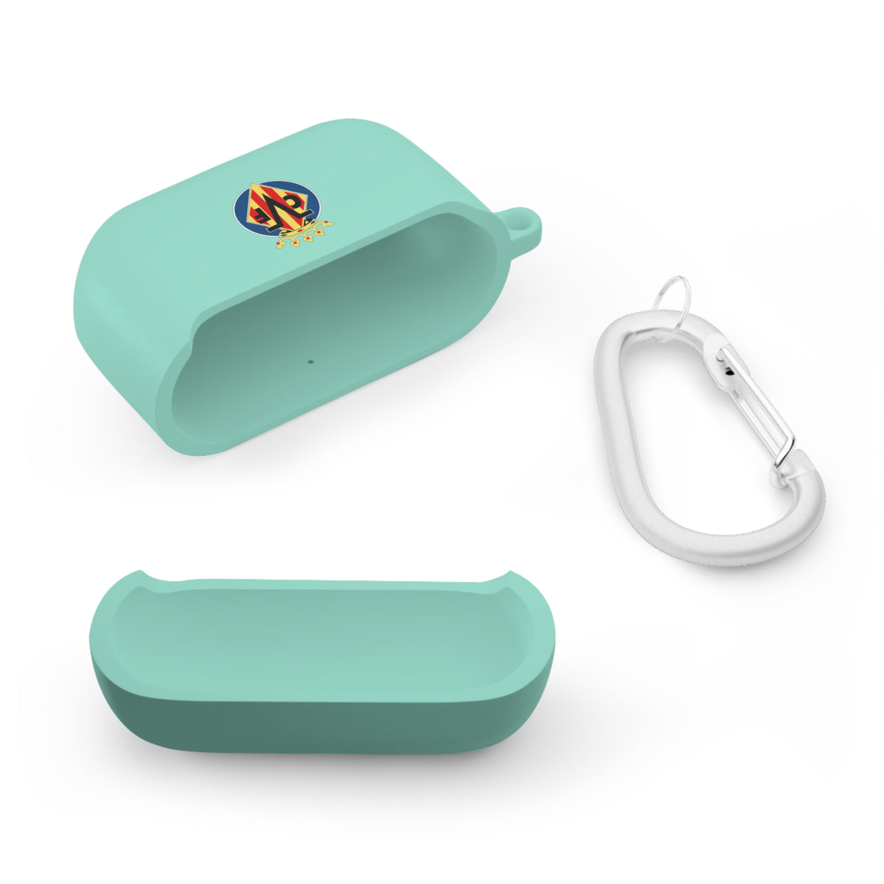 Villarreal AirPods and AirPods Pro Case Cover