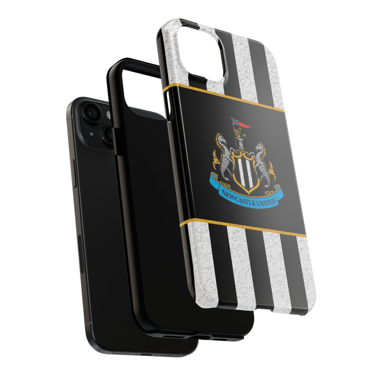 Newcastle Tough Phone Case