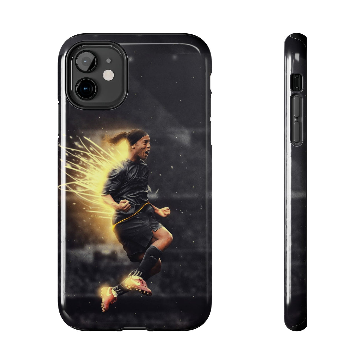 Ronaldinho Tough Phone Case