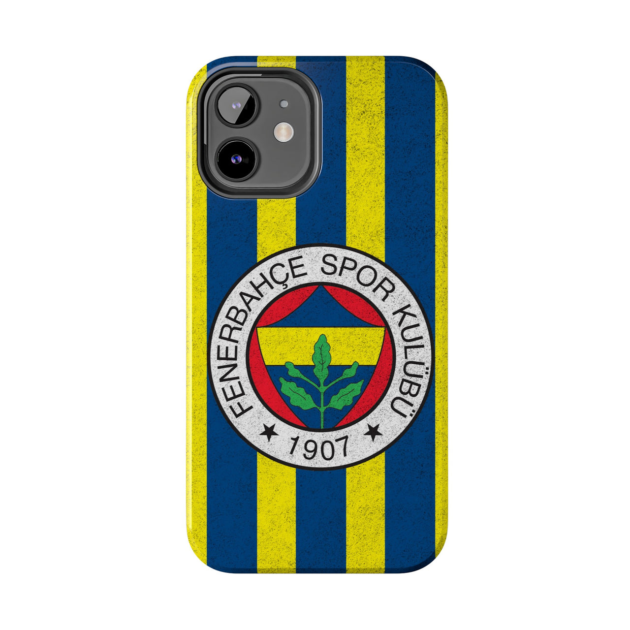 Fenerbahçe SK Tough Phone Case