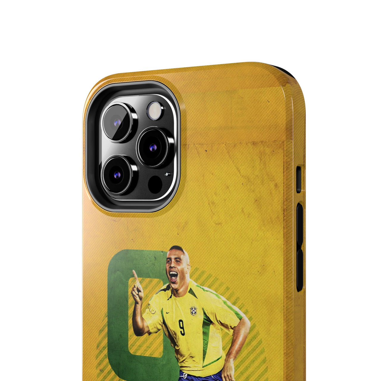 Ronaldo Nazário Tough Phone Cases