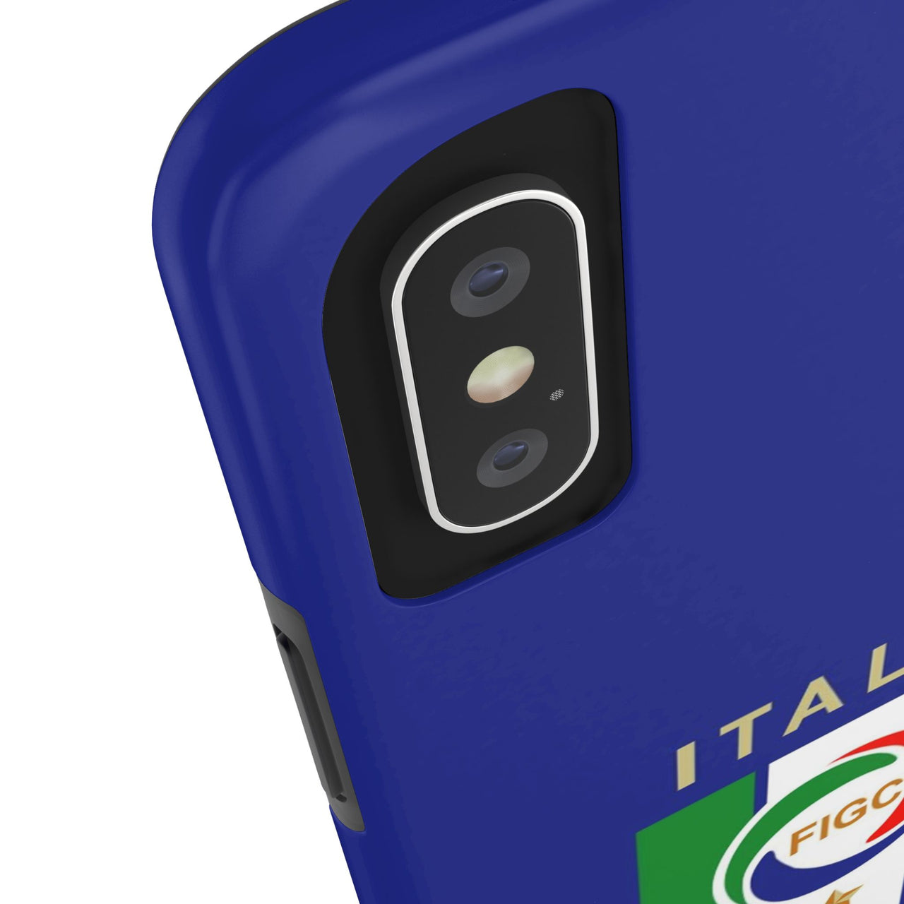 Italian National Team Tough Phone Case