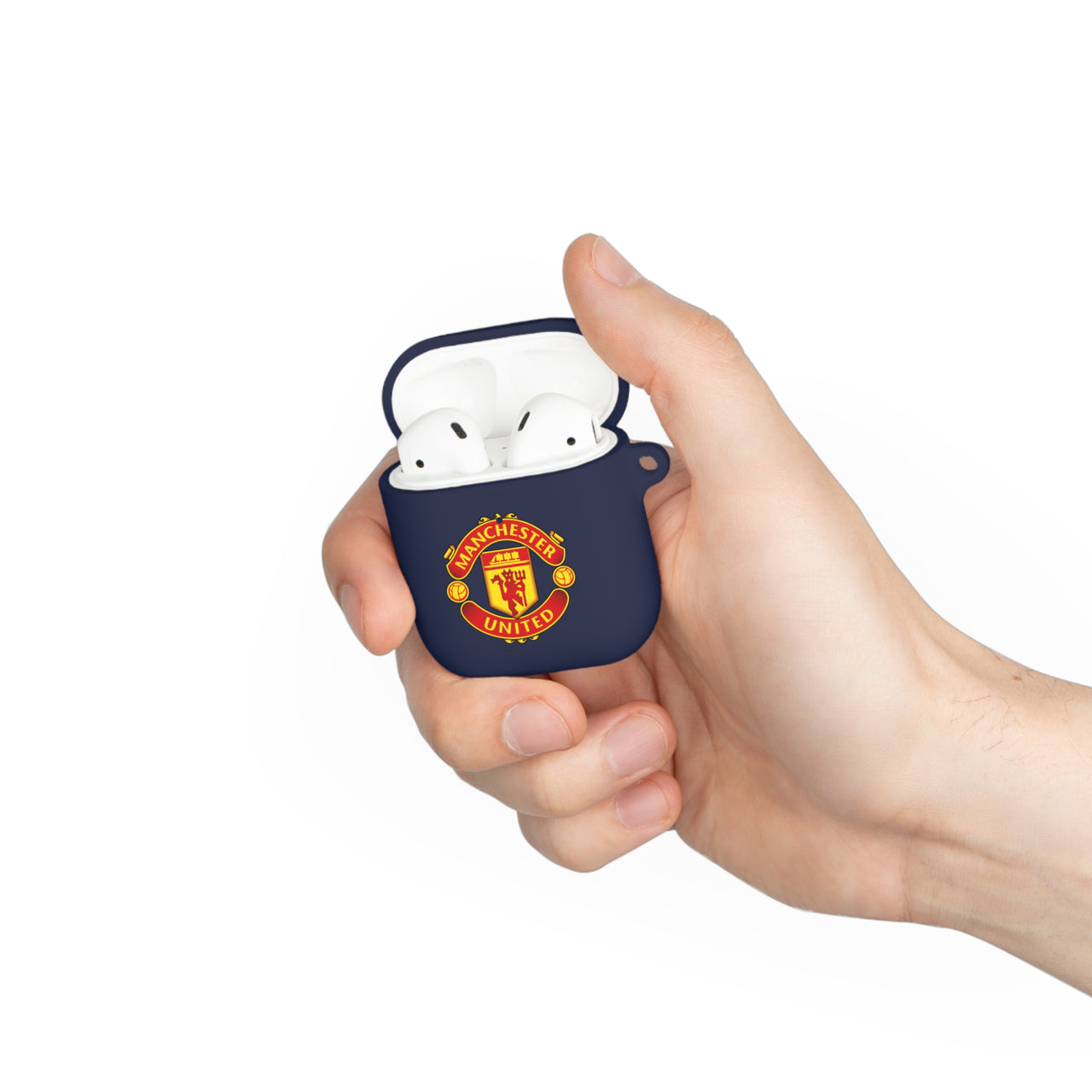 Manchester United AirPods / Pros Case Cover