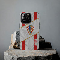 Thumbnail for Croatia National Team Tough Phone Case