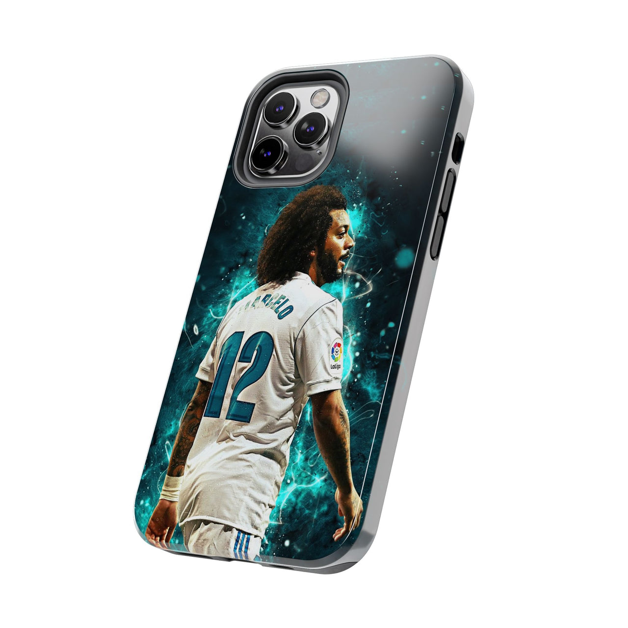 Marcelo Tough Phone Case