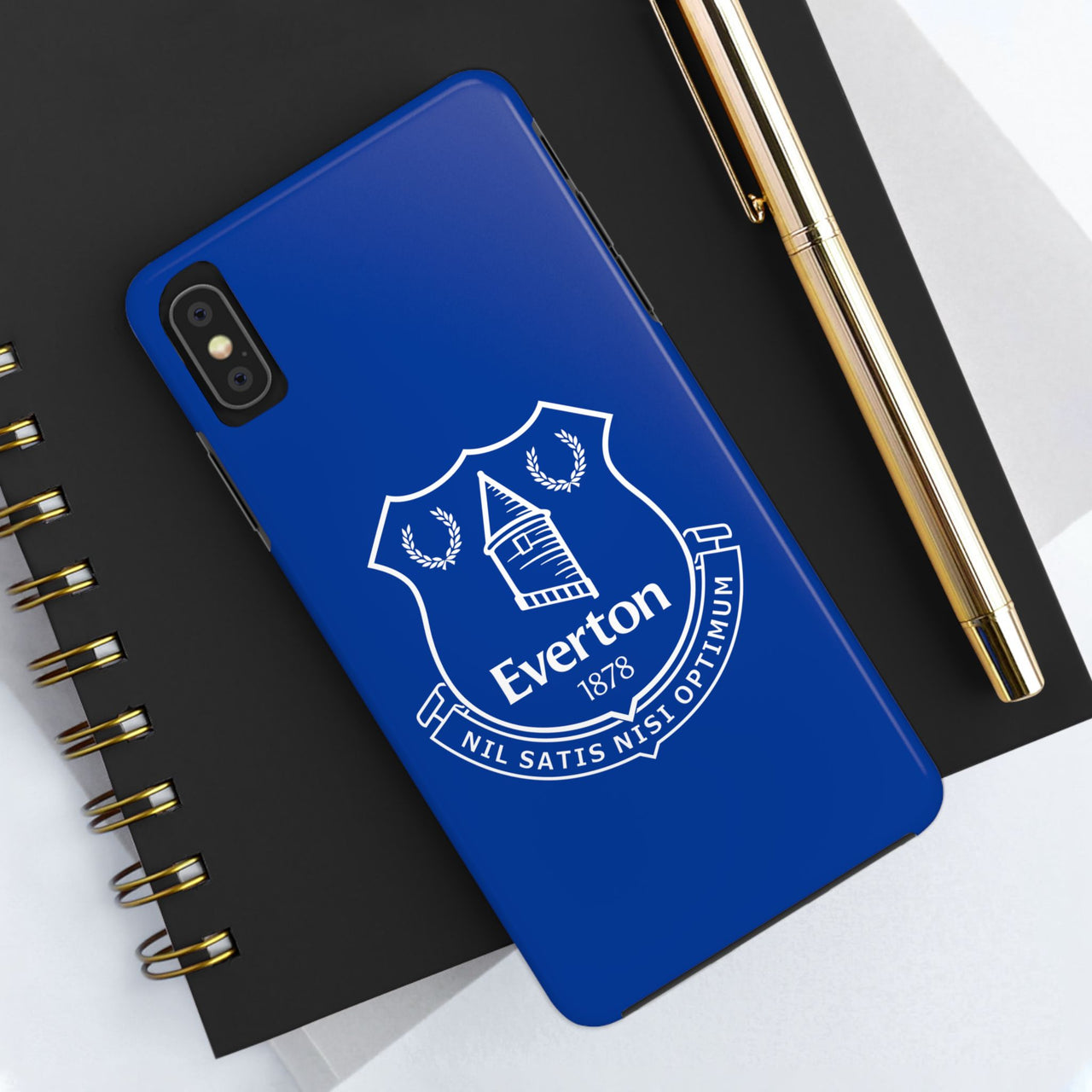 Everton Phone Case